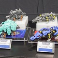 【続報】最新ゾイドワイルド徹底解説！ゾイドは8種！「発掘」から「復元」「必殺技」まで写真&動画で見る詳細レポート