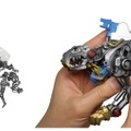 【続報】最新ゾイドワイルド徹底解説！ゾイドは8種！「発掘」から「復元」「必殺技」まで写真&動画で見る詳細レポート