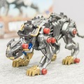 【続報】最新ゾイドワイルド徹底解説！ゾイドは8種！「発掘」から「復元」「必殺技」まで写真&動画で見る詳細レポート