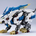 【続報】最新ゾイドワイルド徹底解説！ゾイドは8種！「発掘」から「復元」「必殺技」まで写真&動画で見る詳細レポート