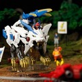 【続報】最新ゾイドワイルド徹底解説！ゾイドは8種！「発掘」から「復元」「必殺技」まで写真&動画で見る詳細レポート