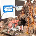 【続報】最新ゾイドワイルド徹底解説！ゾイドは8種！「発掘」から「復元」「必殺技」まで写真&動画で見る詳細レポート