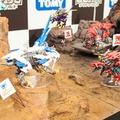 【続報】最新ゾイドワイルド徹底解説！ゾイドは8種！「発掘」から「復元」「必殺技」まで写真&動画で見る詳細レポート