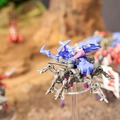 【続報】最新ゾイドワイルド徹底解説！ゾイドは8種！「発掘」から「復元」「必殺技」まで写真&動画で見る詳細レポート