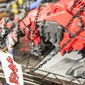 【続報】最新ゾイドワイルド徹底解説！ゾイドは8種！「発掘」から「復元」「必殺技」まで写真&動画で見る詳細レポート