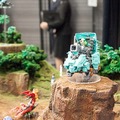 【続報】最新ゾイドワイルド徹底解説！ゾイドは8種！「発掘」から「復元」「必殺技」まで写真&動画で見る詳細レポート