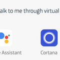 スペイン大手通信事業者TelefonicaがMWC2018にて独自AI「Aura」を発表、Facebook、Microsoft、Googleも連携