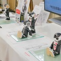 ロボホンカフェや様々なロボットに出会える！ 日本橋三越本店で「はじまりのフェスティバル」が開催中