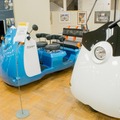 ロボホンカフェや様々なロボットに出会える！ 日本橋三越本店で「はじまりのフェスティバル」が開催中