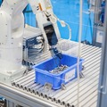 産業用ロボットの4大問題に挑む！知能化／完全ティーチレス／ばら積みピッキングを実現したMUJINコントローラの凄さと特徴