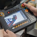 産業用ロボットの4大問題に挑む！知能化／完全ティーチレス／ばら積みピッキングを実現したMUJINコントローラの凄さと特徴