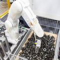 産業用ロボットの4大問題に挑む！知能化／完全ティーチレス／ばら積みピッキングを実現したMUJINコントローラの凄さと特徴