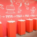 3種類の「スヌーピーロボット」を見てきた！ アート展「スヌーピー・ファンタレーション」