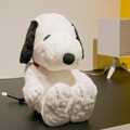 3種類の「スヌーピーロボット」を見てきた！ アート展「スヌーピー・ファンタレーション」