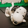 3種類の「スヌーピーロボット」を見てきた！ アート展「スヌーピー・ファンタレーション」