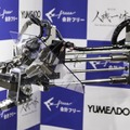 【人機一体 x 夢アド 京佳】前代未聞の「思い出を握り潰す」握手会レポート!