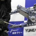 【人機一体 x 夢アド 京佳】前代未聞の「思い出を握り潰す」握手会レポート!