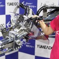 【人機一体 x 夢アド 京佳】前代未聞の「思い出を握り潰す」握手会レポート!