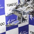 【人機一体 x 夢アド  京佳】前代未聞の「思い出を握り潰す」握手会レポート！