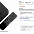 【米国】Amazonがライバル製品のChromecastをいまだ販売せず