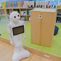 【存在感やばい】Pepperの「特大ぬいぐるみ」が先行で届いた！ 特別限定販売中