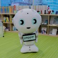 【存在感やばい】Pepperの「特大ぬいぐるみ」が先行で届いた！ 特別限定販売中