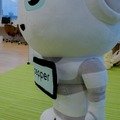 【存在感やばい】Pepperの「特大ぬいぐるみ」が先行で届いた！ 特別限定販売中