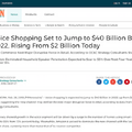 【OC&C Strategy Consultants調査】米国・英国の音声ショッピング市場、2022年に4.2兆円に