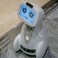 ロボット「BUDDY（バディ）」が日本初上陸！ 欧州イチと言われるその動きと特徴とは