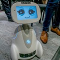 ロボット「BUDDY（バディ）」が日本初上陸！ 欧州イチと言われるその動きと特徴とは