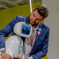ロボット「BUDDY（バディ）」が日本初上陸！ 欧州イチと言われるその動きと特徴とは