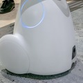 ロボット「BUDDY（バディ）」が日本初上陸！ 欧州イチと言われるその動きと特徴とは