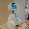 ロボット「BUDDY（バディ）」が日本初上陸！ 欧州イチと言われるその動きと特徴とは