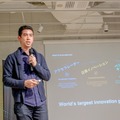 ロボット「BUDDY（バディ）」が日本初上陸！ 欧州イチと言われるその動きと特徴とは