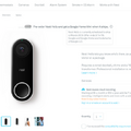 【米国】ビデオドアベル「NEST Hello」は顔を検知するとGoogle Homeに通知してくれる