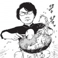 石黒浩氏の著書「僕がロボットをつくる理由」、明日3月8日刊行　イラストは孤食ロボットの岩岡ヒサエ先生