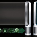 ダイソンがAmazon Alexa対応の空気清浄機「Dyson Pure Cool」発表