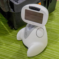 自律移動できる家庭用ロボット「BUDDY」がロボスタにやって来た！ 写真で紹介 by ロボスタカメラ部