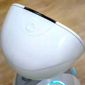 自律移動できる家庭用ロボット「BUDDY」がロボスタにやって来た！ 写真で紹介 by ロボスタカメラ部