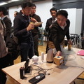 ソニー、NTTドコモ担当者が登壇 | ロボスタ主催、第8回AI音声アシスタント勉強会が行われました