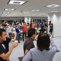 【密着】史上最大Pepperハッカソンの「特大ペッパソン」に行ってきた。その15(2日目:懇親会~結果発表) #MA11