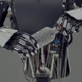 【世界初】力強さと繊細な動きを両立する手をもつアバターロボット「MELTANT-α」はペットボトルを開け、生卵を割らずに持てる