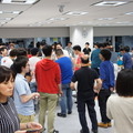 【密着】史上最大Pepperハッカソンの「特大ペッパソン」に行ってきた。その15(2日目:懇親会~結果発表) #MA11