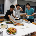 【密着】史上最大Pepperハッカソンの「特大ペッパソン」に行ってきた。その15(2日目:懇親会~結果発表) #MA11
