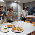 【密着】史上最大Pepperハッカソンの「特大ペッパソン」に行ってきた。その15(2日目:懇親会~結果発表) #MA11