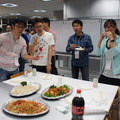 【密着】史上最大Pepperハッカソンの「特大ペッパソン」に行ってきた。その15(2日目:懇親会~結果発表) #MA11