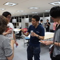【密着】史上最大Pepperハッカソンの「特大ペッパソン」に行ってきた。その15(2日目:懇親会~結果発表) #MA11