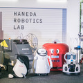 関西空港で次世代ロボット展示会「KIX Robot mini Expo」を開催 3月20日から4日間、18機種を体感