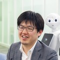 Pepperの質問やトラブル相談にはチャットボット「Emi」が迅速対応！ソフトバンクロボティクスが提供開始