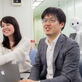 Pepperの質問やトラブル相談にはチャットボット「Emi」が迅速対応！ソフトバンクロボティクスが提供開始